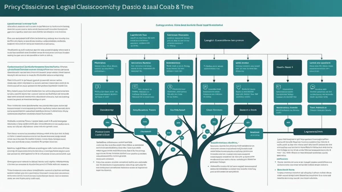 Legitimate Interest as a GDPR Legal Basis: What Your Classification System Needs to Know