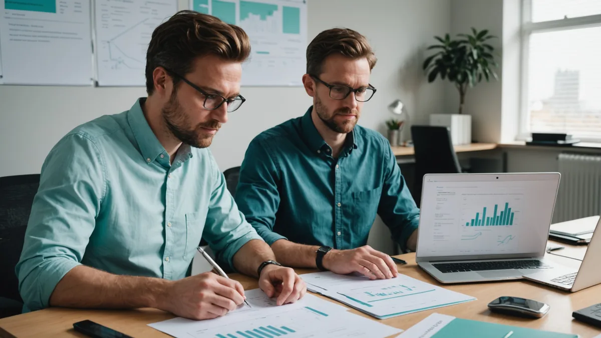 When Privacy Officers and Data Engineers Work From the Same Map