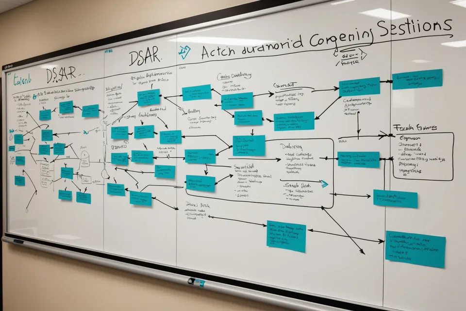 DSAR automation showing subject lookup result across connected data sources