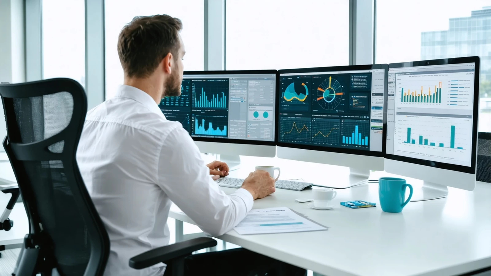 Qala compliance dashboard showing personal data classification coverage and GDPR policy status